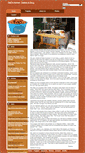 Mobile Screenshot of dndpuppies.com